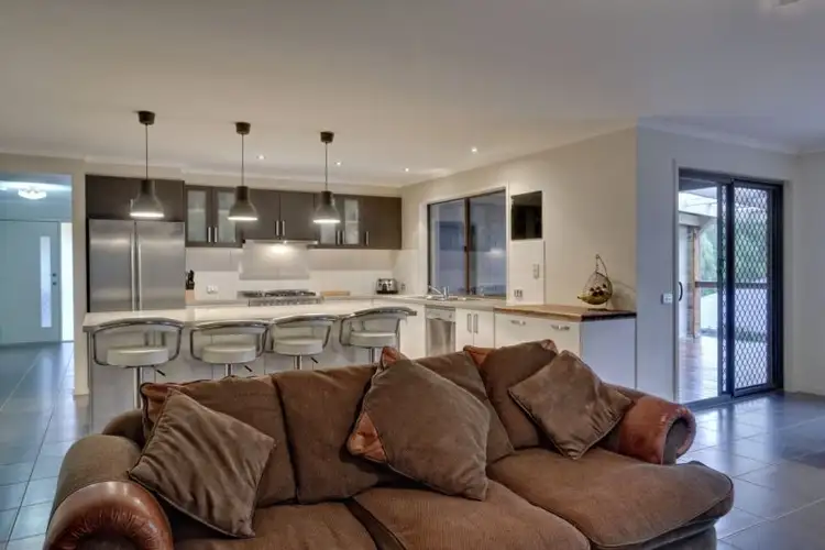 Fifth view of Homely house listing, 6 Banks Smith Drive, Gembrook VIC 3783