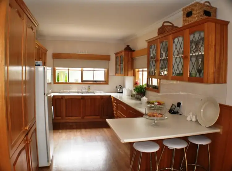 Second view of Homely house listing, 10 Epsom Street, Wonthaggi VIC 3995