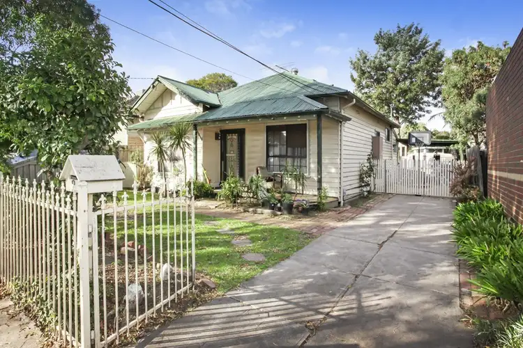 Main view of Homely house listing, 2 McKay Street, Sunshine VIC 3020