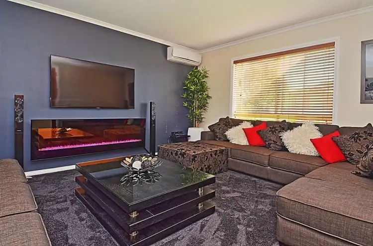 Sixth view of Homely house listing, 8 Chatsworth Court, Rowville VIC 3178
