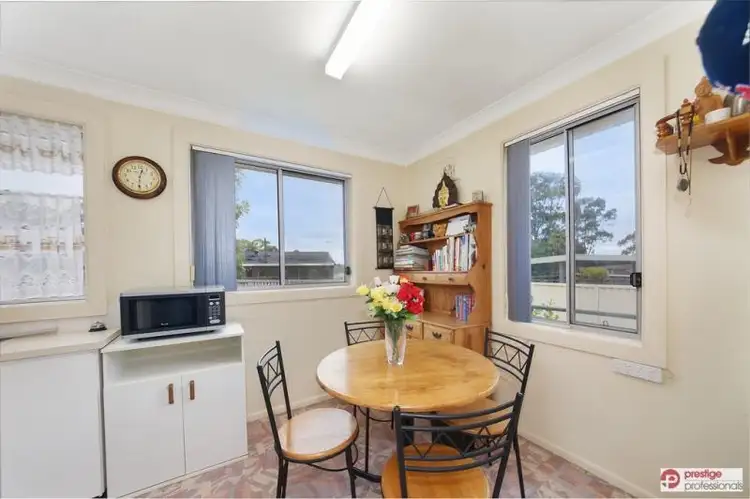Fourth view of Homely house listing, 56 Miri Crescent, Holsworthy NSW 2173