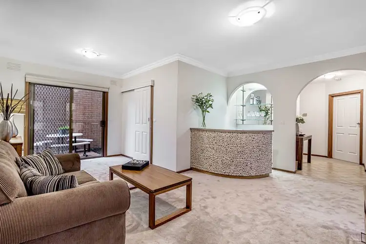 Second view of Homely house listing, 57 Apollo Road, Taylors Lakes VIC 3038
