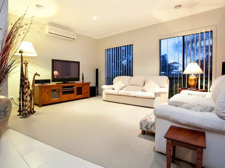 Fifth view of Homely house listing, 1 Flowering Gum Lane, Sandhurst VIC 3977