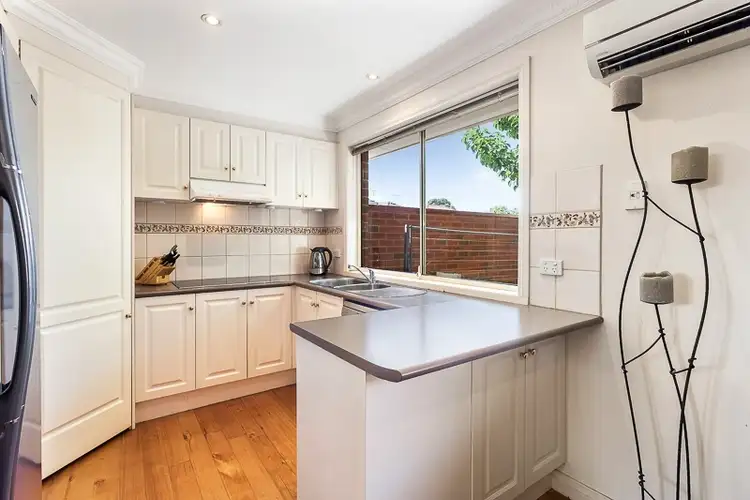Fourth view of Homely unit listing, 3/13 Ashley Street, Box Hill North VIC 3129