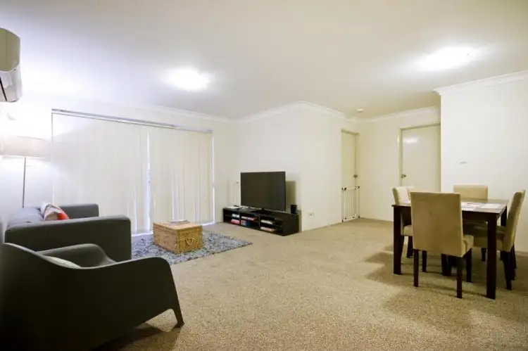Third view of Homely unit listing, 26/40-42 Victoria Street, Werrington NSW 2747