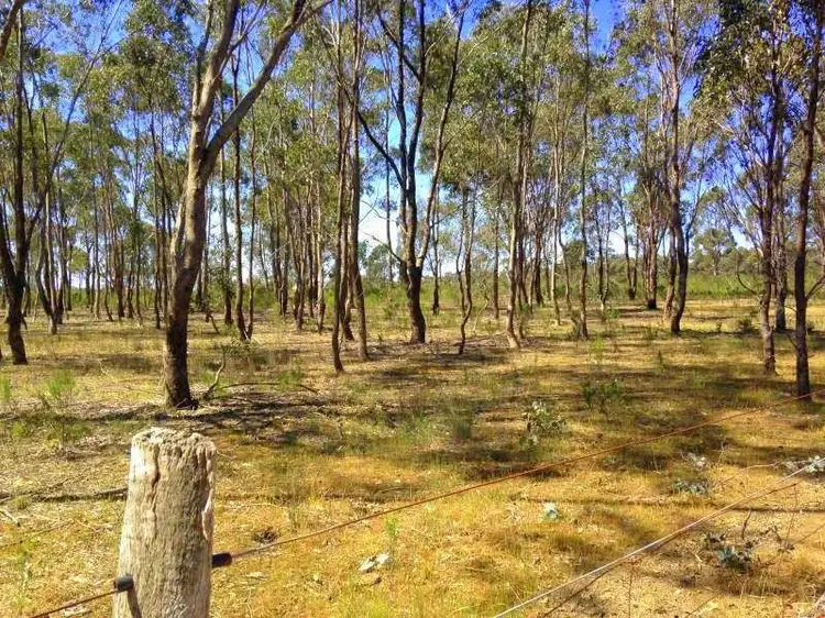 Fourth view of Homely land listing, LOT 1, Part Ca25c Seymour - Tooborac Road, Seymour VIC 3661