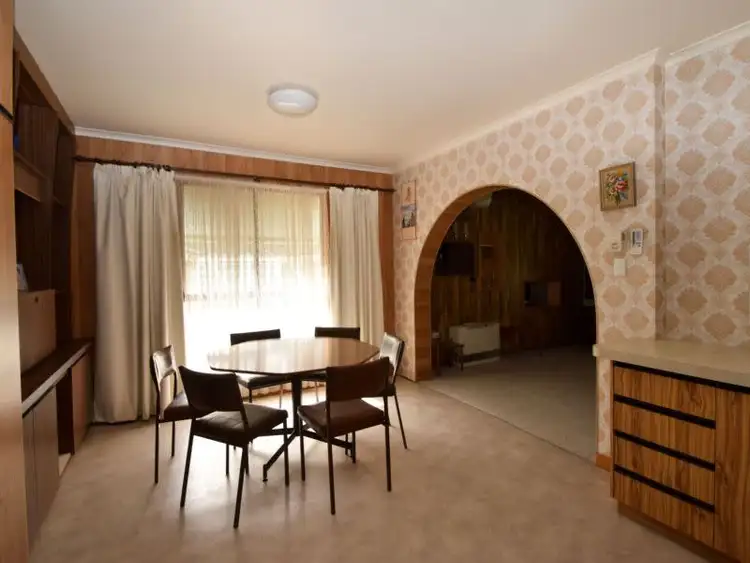 Fifth view of Homely house listing, 13 Dixon Street, Wangaratta VIC 3677