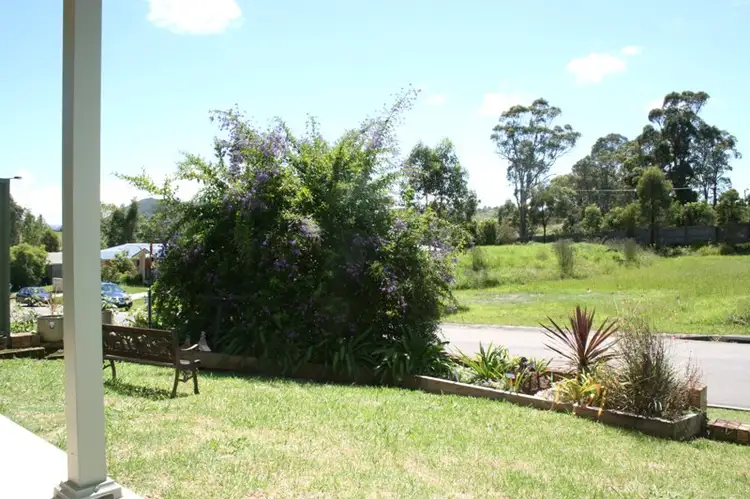Third view of Homely house listing, 1/24 Hillview Avenue, Dungog NSW 2420