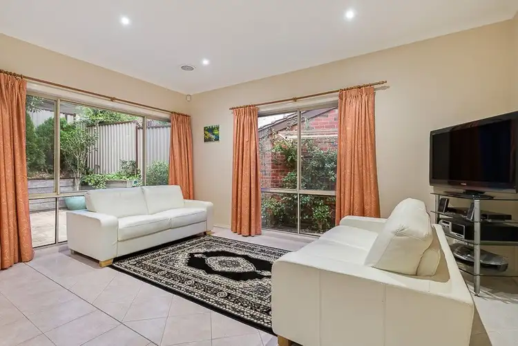 Third view of Homely house listing, 22 Saxon Street, Doncaster VIC 3108