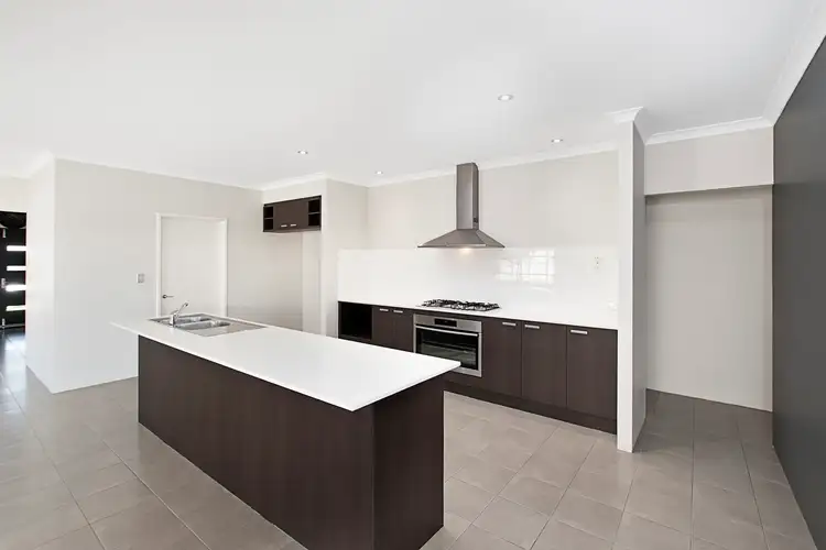 Second view of Homely house listing, 6 Provincia Parade, Yalyalup WA 6280