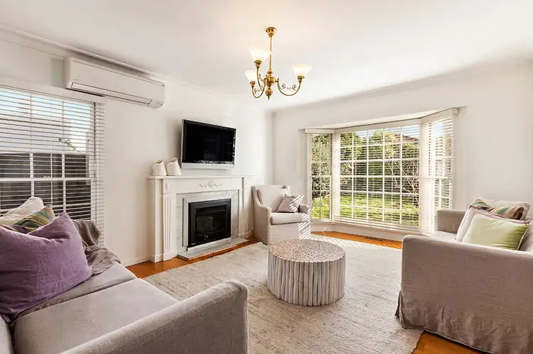 Second view of Homely house listing, 44 Victoria Street, Doncaster VIC 3108