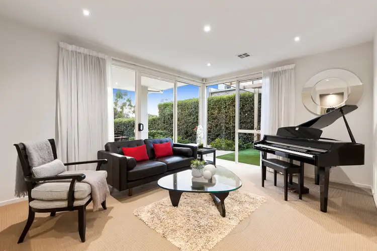Fourth view of Homely house listing, 21 Gresswell Road, Macleod VIC 3085