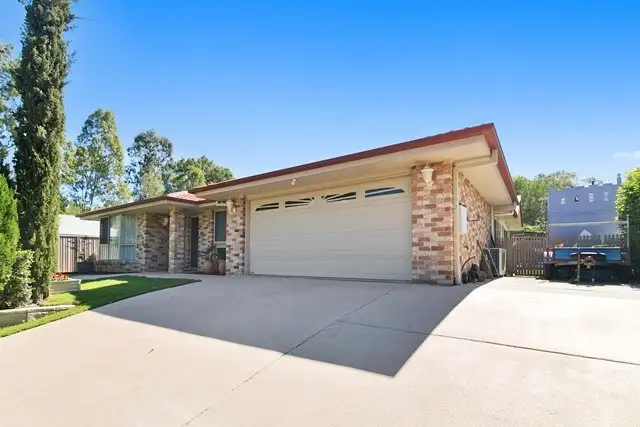 Fourth view of Homely house listing, 7 Pearse Drive, Brassall QLD 4305