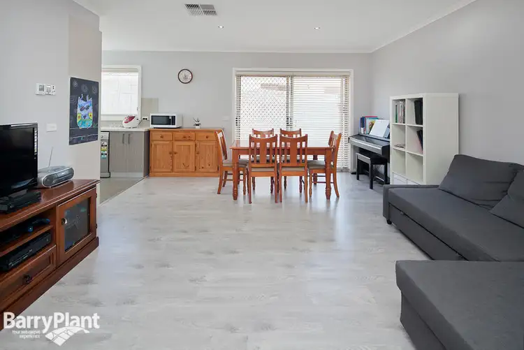 Second view of Homely unit listing, 22a Sheoak Street, Doveton VIC 3177