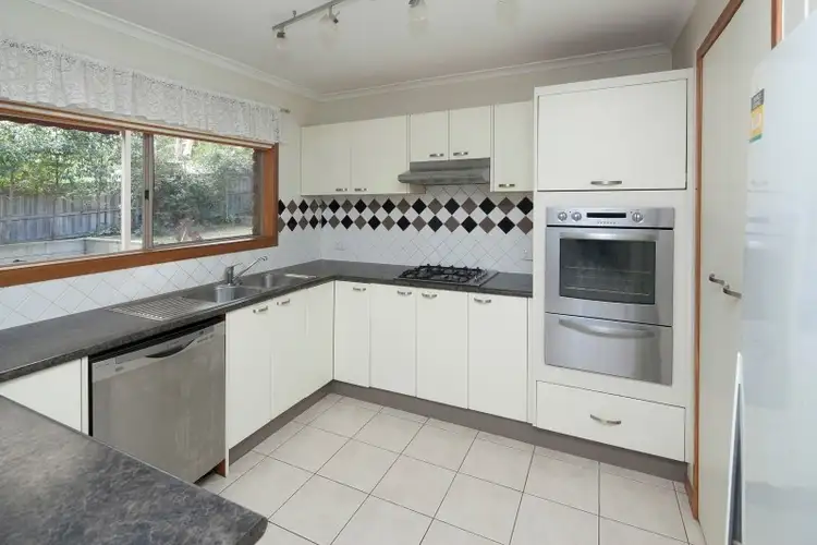 Second view of Homely house listing, 8 Stanton Close, Narre Warren South VIC 3805