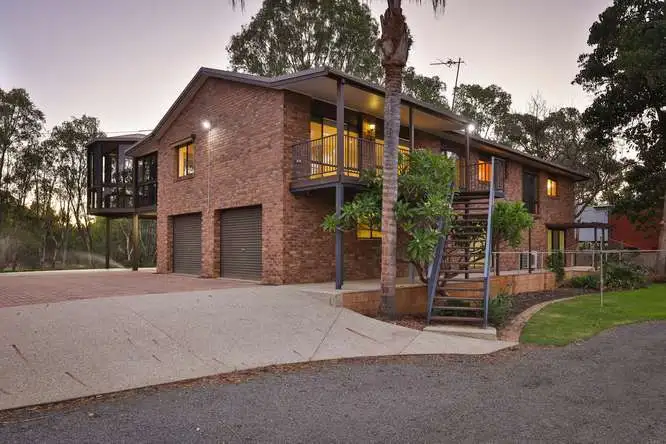 Main view of Homely house listing, 134 Hendy Road, Buronga NSW 2739