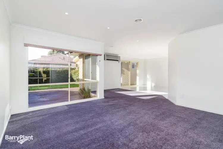 Sixth view of Homely house listing, 5 Charles Grimes Place, Seabrook VIC 3028