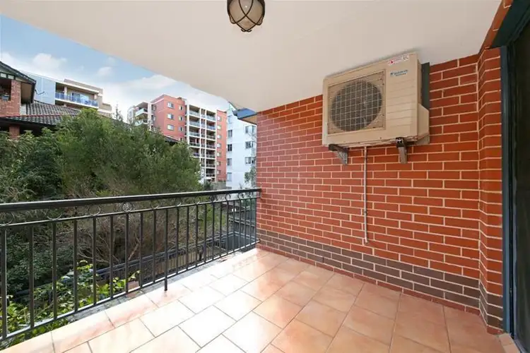 Sixth view of Homely unit listing, 15/25-27 Stanley Street, Bankstown NSW 2200