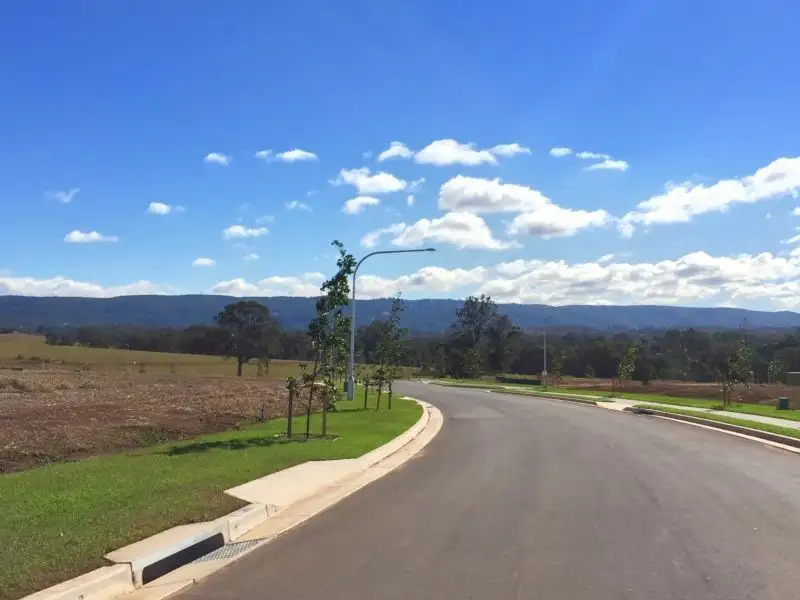Main view of Homely land listing, 27 Stapylton Street, North Richmond NSW 2754