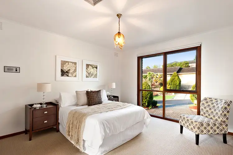 Sixth view of Homely house listing, 6 Dunloe Rise, Templestowe VIC 3106