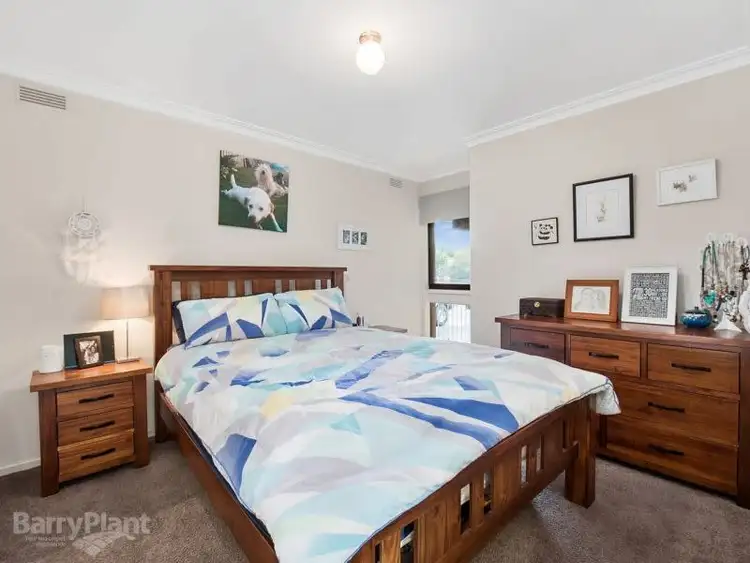 Fifth view of Homely unit listing, 1/47 Laura Road, Knoxfield VIC 3180