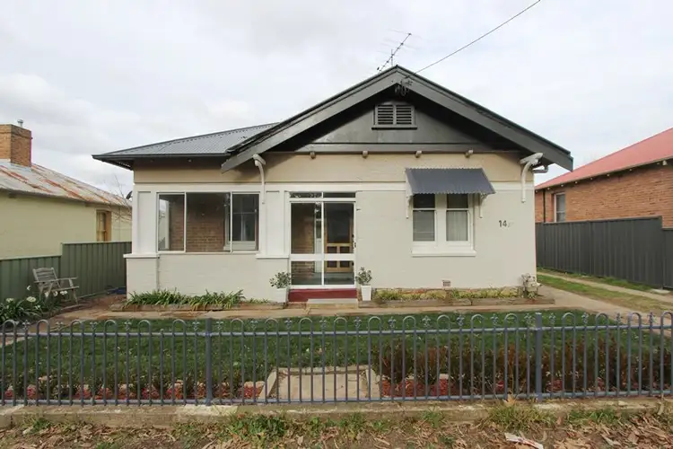 147 Faithfull Street, Goulburn NSW 2580