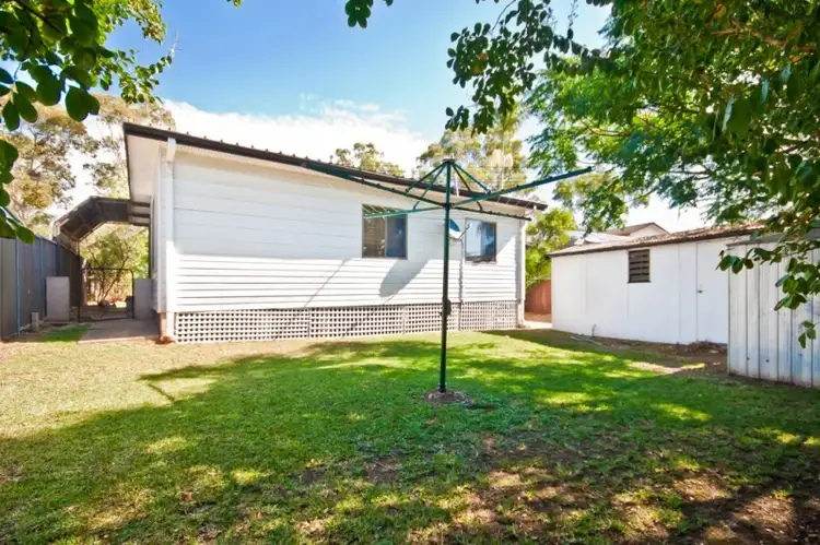 Fourth view of Homely house listing, 16 Harlow Street, Hebersham NSW 2770