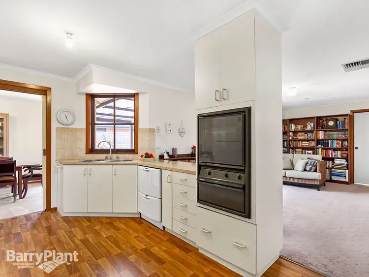 Third view of Homely house listing, 18 Chedworth Court, Kilsyth South VIC 3137