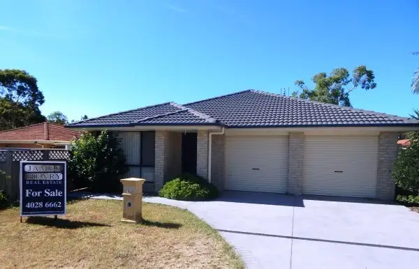 Main view of Homely house listing, 16a Glover Crescent, Metford NSW 2323