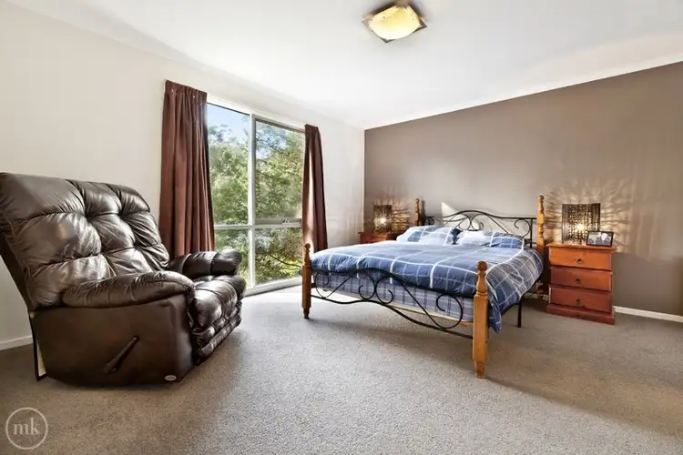 Sixth view of Homely house listing, 21 Booth Court, Eltham VIC 3095