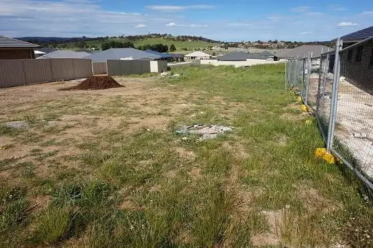 Fifth view of Homely land listing, Lot 322 Kidd Circuit, Goulburn NSW 2580