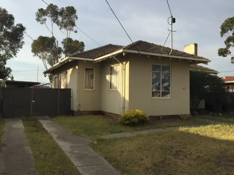 Second view of Homely house listing, 41 Williams Road, Laverton VIC 3028