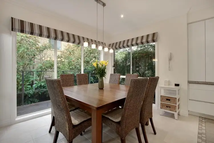 Fourth view of Homely house listing, 4 Hazelview Pocket, Croydon North VIC 3136