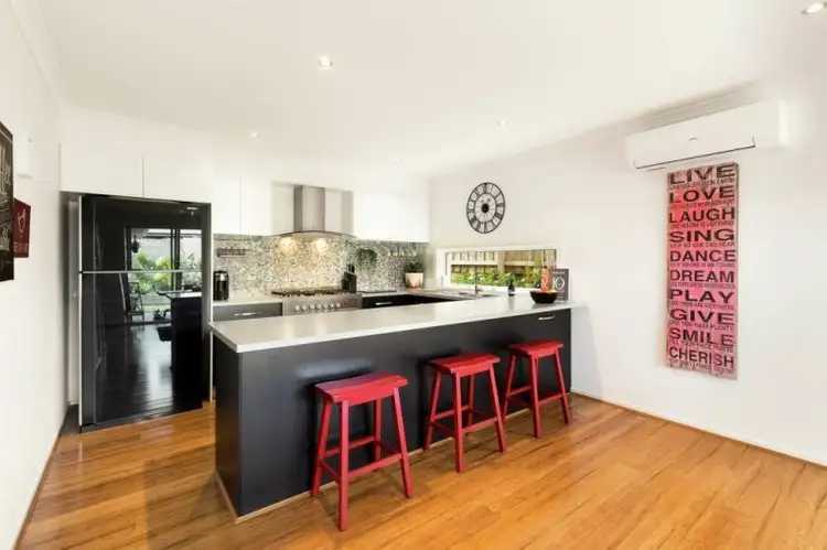 Second view of Homely house listing, 39 Marthas Ridge Drive, Mount Martha VIC 3934