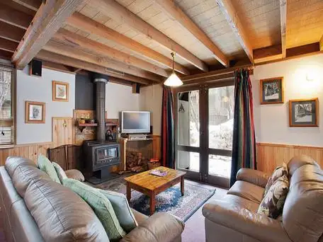 Fourth view of Homely house listing, Mountain View, Dinner Plain VIC 3898