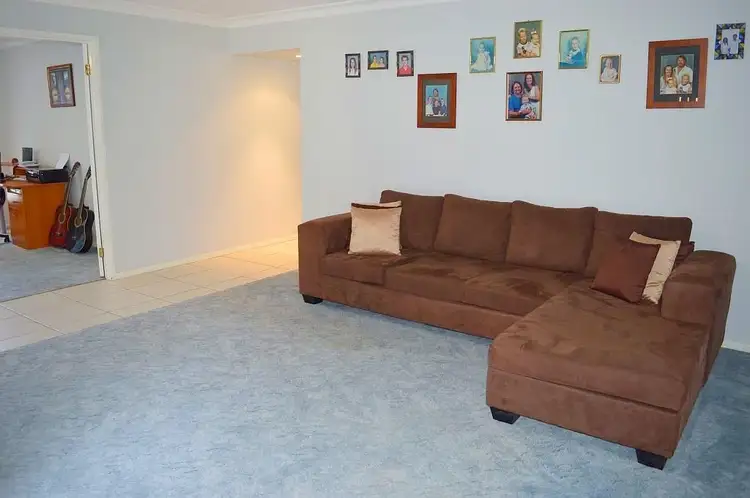Second view of Homely house listing, 5 Wollombi Road, Millfield NSW 2325