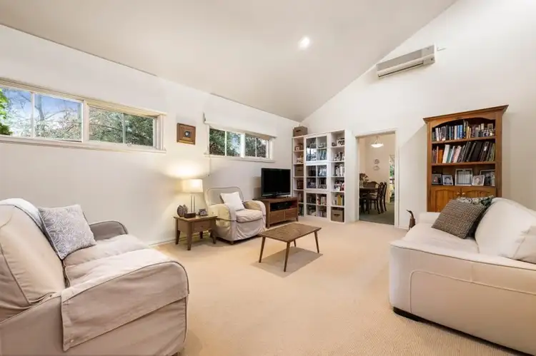 Fifth view of Homely house listing, 53 Melcombe Road, Ivanhoe VIC 3079