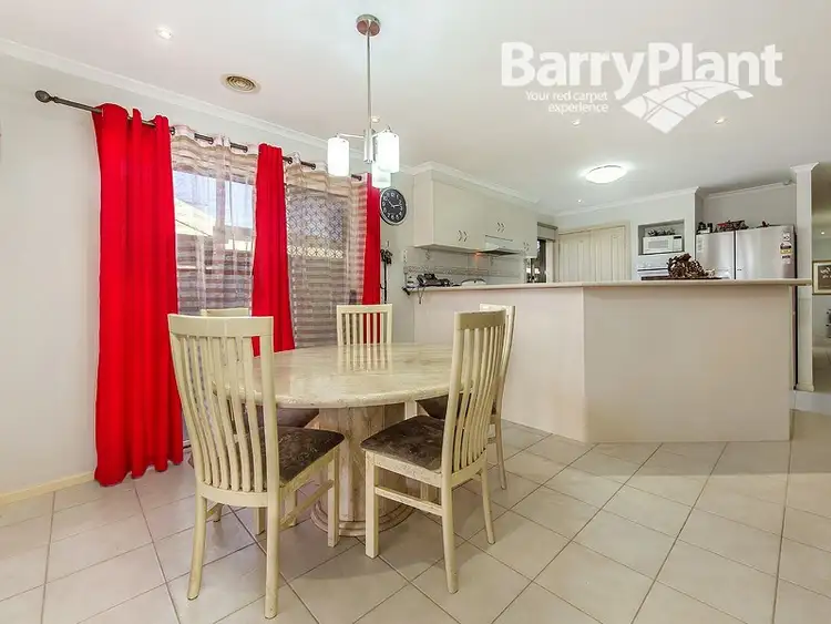 Third view of Homely house listing, 44 Homebush Road, Cairnlea VIC 3023