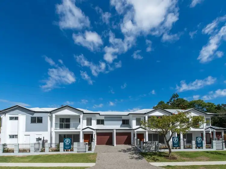 4/40 Arnold Street, Holland Park QLD 4121