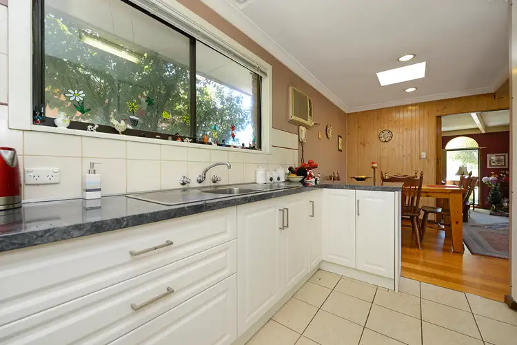 Second view of Homely house listing, 82 Centenary Street, Seaford VIC 3198