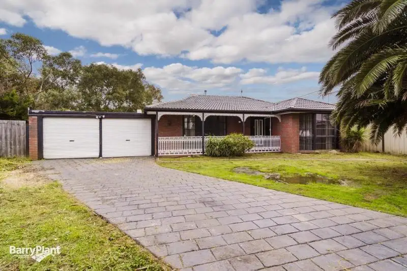 Main view of Homely house listing, 13 Ann Place, Seabrook VIC 3028