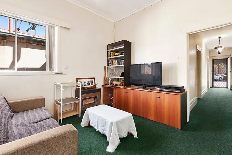 Third view of Homely house listing, 11 Pridham Street, Kensington VIC 3031