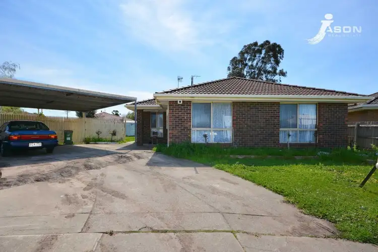 Second view of Homely house listing, 7 St. Austell Court, Craigieburn VIC 3064