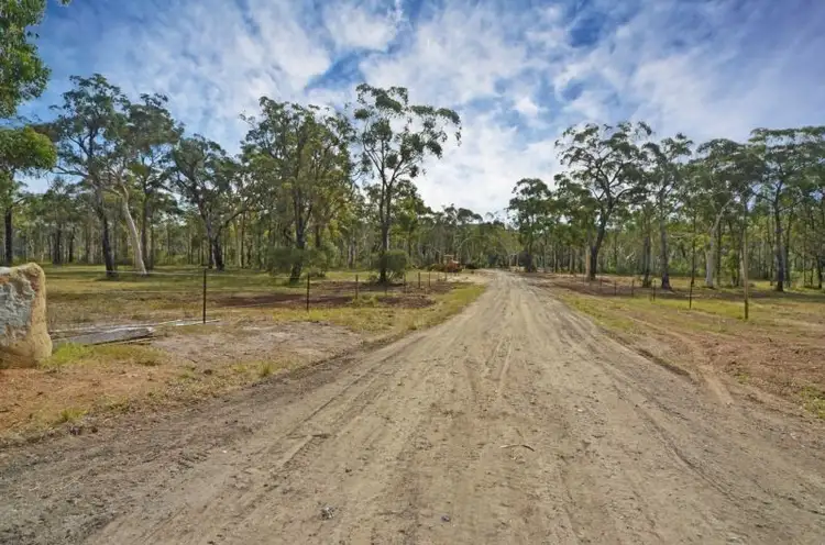 Sixth view of Homely land listing, LOT 2, Lot 61 Wandean Road, Wandandian NSW 2540