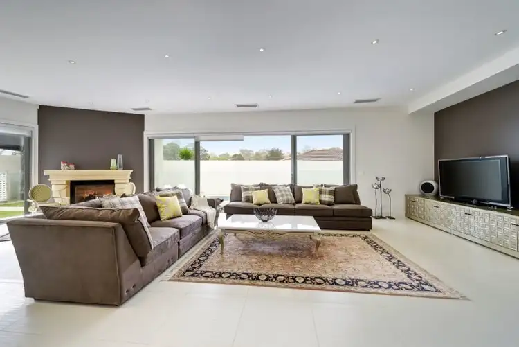 Fourth view of Homely house listing, 7 Mowbray Court, Doncaster East VIC 3109