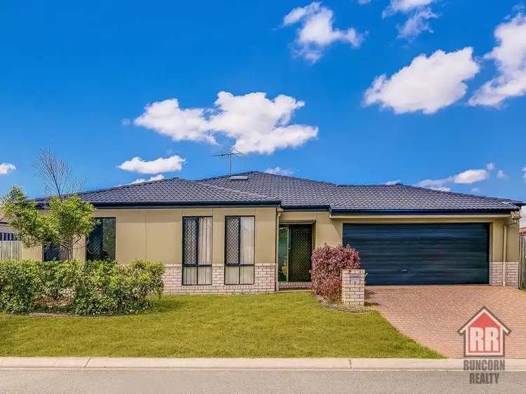 9 Tennessee Way, Berrinba QLD 4117