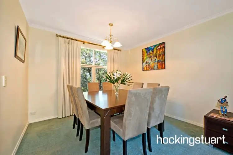 Fifth view of Homely house listing, 4 Melliodora Place, Yallambie VIC 3085