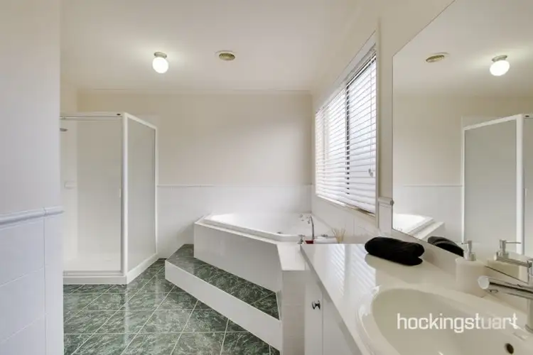 Fourth view of Homely house listing, 58 Summerfield Drive, Mornington VIC 3931