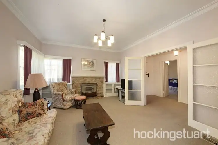 Second view of Homely house listing, 17 Norman Street, Mckinnon VIC 3204