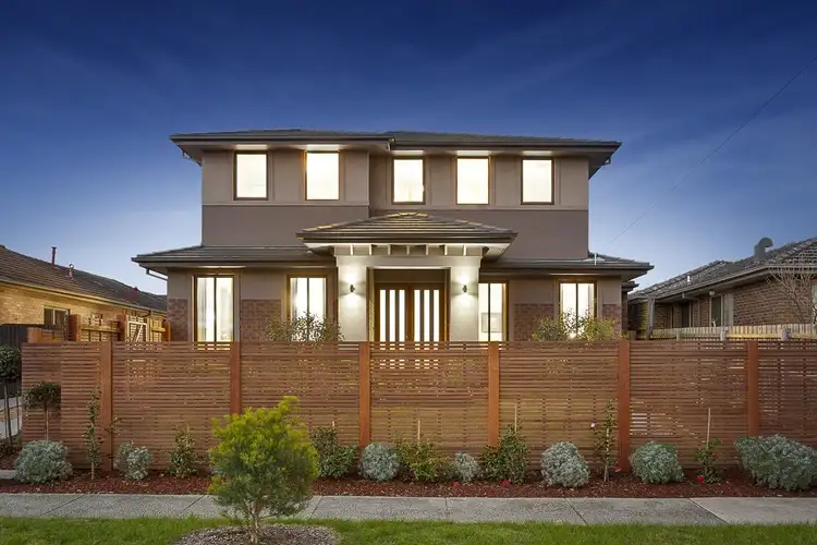 Second view of Homely townhouse listing, 1/15 Adelaide Avenue, Mount Waverley VIC 3149